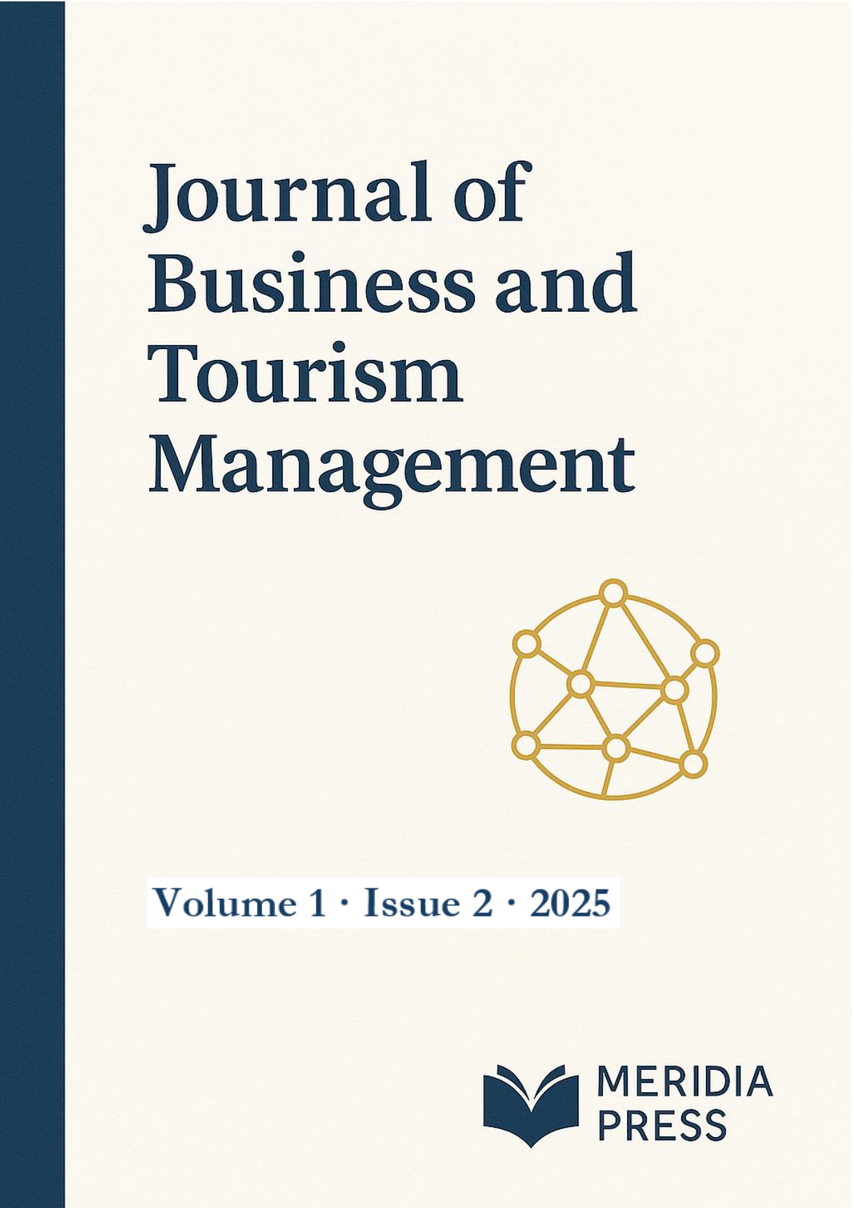 					View Vol. 1 No. 2 (2025): #2
				